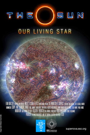The Sun, Our Living Star