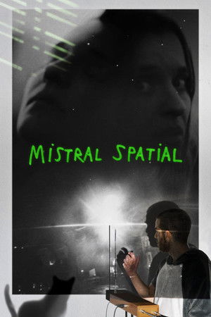 Mistral Spatial Mistral Spatial