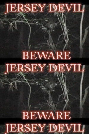 Jersey Devil Jersey Devil