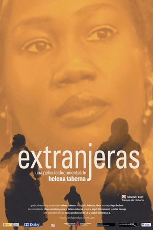 Extranjeras Extranjeras