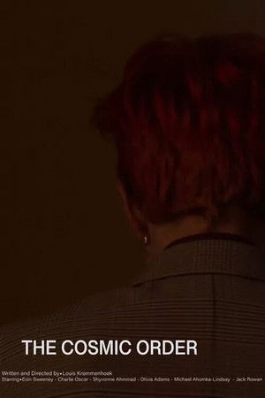 The Cosmic Order The Cosmic Order