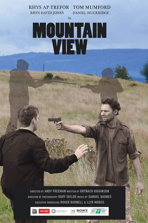 Mountain View Mountain View