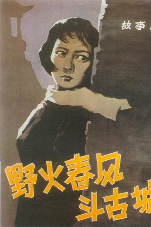 Struggles in an Ancient City Struggles in an Ancient City