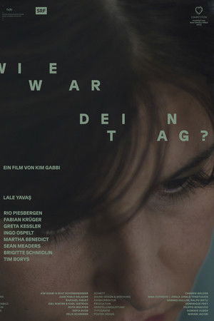 How was your day? How was your day?