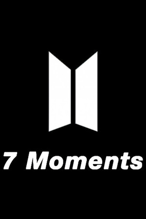 BTS 7 Moments