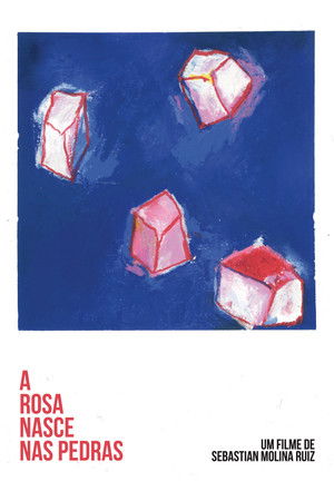 A Flower Blooms In The Remains A Flower Blooms In The Remains