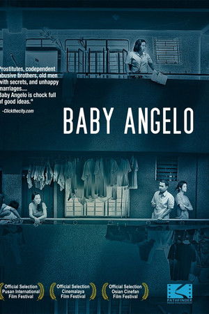 Baby Angelo Baby Angelo