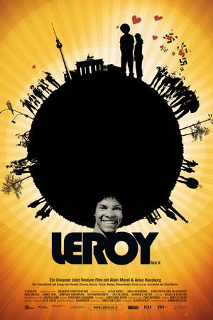 Leroy Leroy