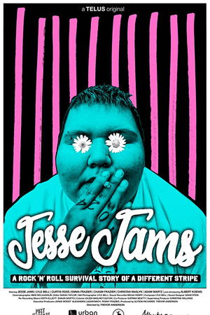 Jesse Jams Jesse Jams