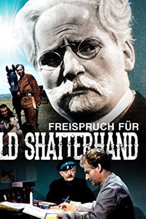 Freispruch für Old Shatterhand Freispruch für Old Shatterhand