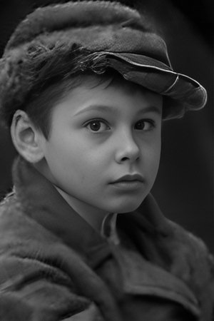 Aleksei Naumov