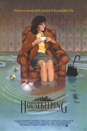 Housekeeping Housekeeping