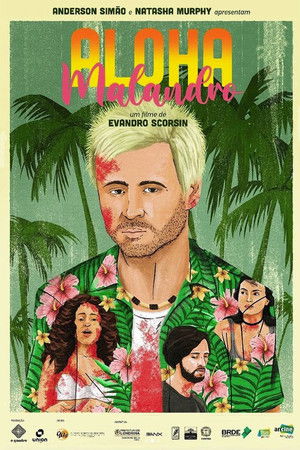 Aloha Malandro Aloha Malandro
