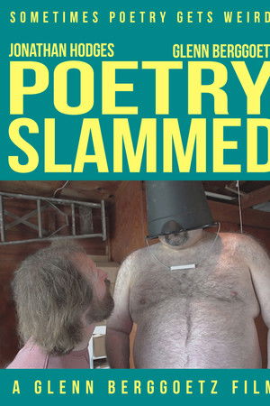 Poetry Slammed Poetry Slammed