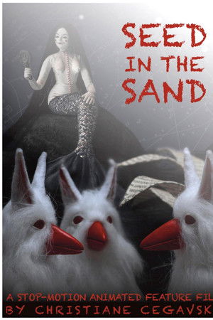 Seed in the Sand Seed in the Sand