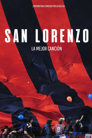 San Lorenzo: La mejor canción