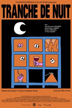 Night Slice Night Slice