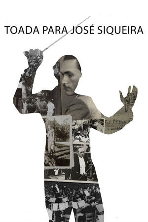 Toada para José Siqueira Toada para José Siqueira