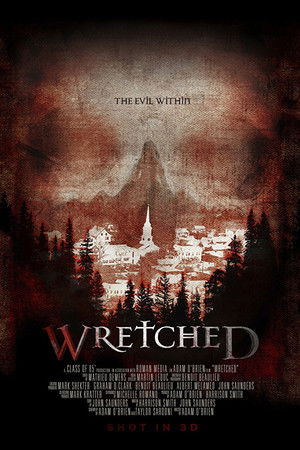 Wretched Wretched