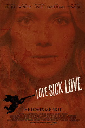Love Sick Love Love Sick Love