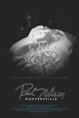 Rick Nelson: Guntersville