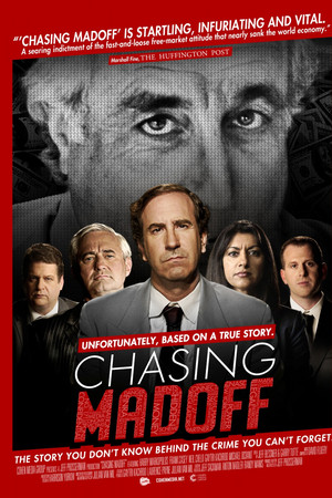 Chasing Madoff Chasing Madoff
