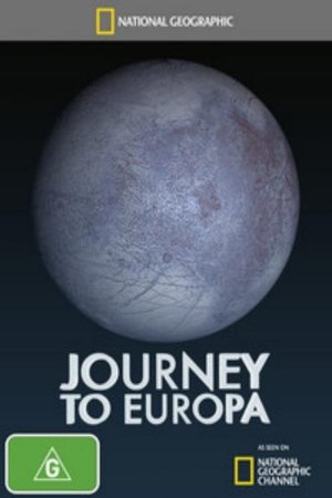Journey To Europa Journey To Europa