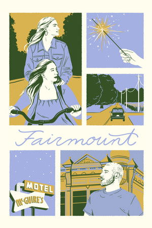 Fairmount Fairmount