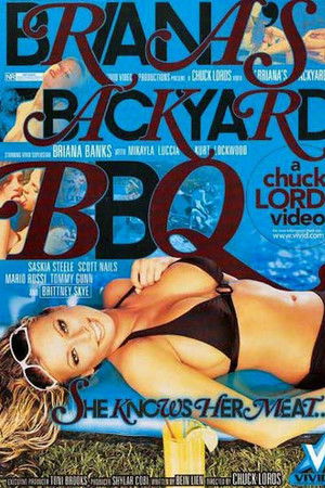 Briana's Backyard BBQ Briana's Backyard BBQ