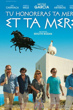 A Greek Type of Problem A Greek Type of Problem