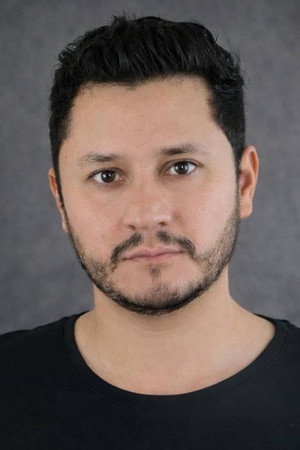 Erick Cuevas