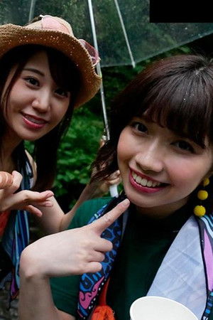 彼女の友達が耳元でイクイク囁き淫語で何度も中出しを誘惑