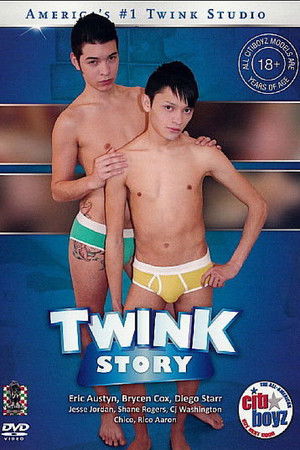 Citi Boyz 64: Twink Story Citi Boyz 64: Twink Story