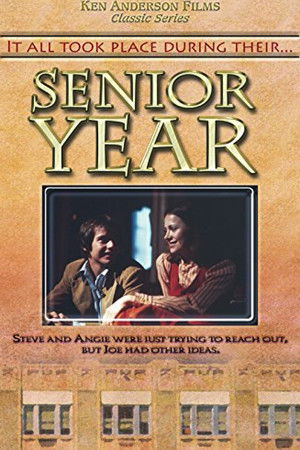 Senior Year Senior Year