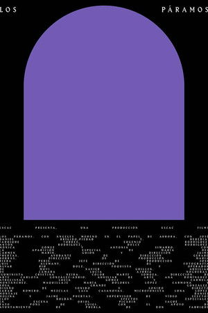 Los páramos Los páramos