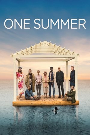 One Summer One Summer