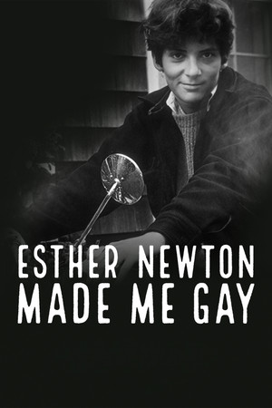 Esther Newton Made Me Gay Esther Newton Made Me Gay