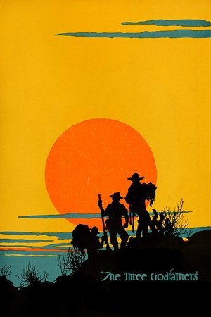 The Three Godfathers The Three Godfathers