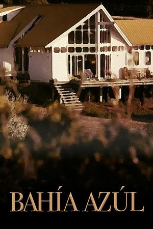 Bahía azul Bahía azul