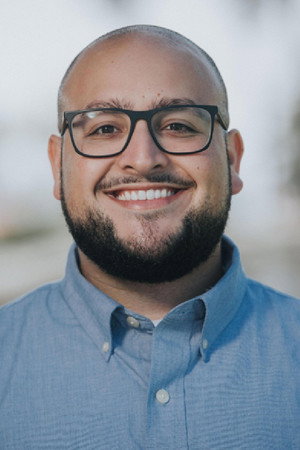 Chris Mitri