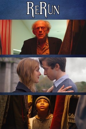 ReRUN ReRUN