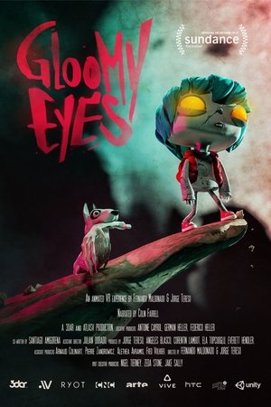 Gloomy Eyes Gloomy Eyes