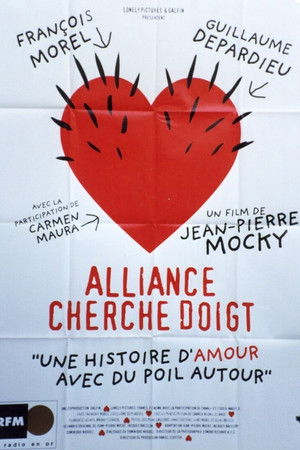 Alliance cherche doigt Alliance cherche doigt