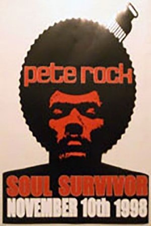 Pete Rock: Soul Survivor Pete Rock: Soul Survivor