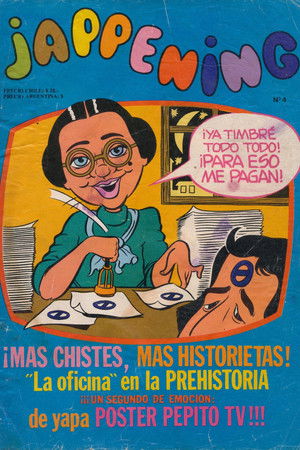 Jappening con ja Jappening con ja