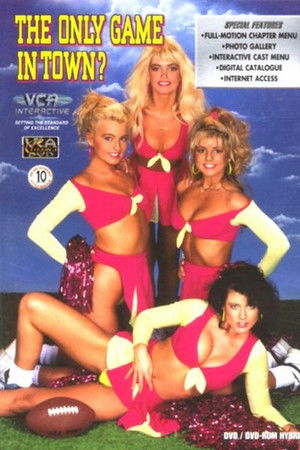 The Only Game in Town? The Only Game in Town?