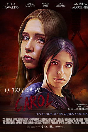 La traición de Carol