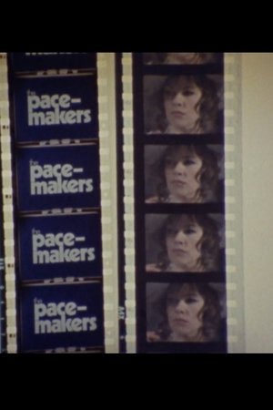 The Pacemakers: Glenda Jackson The Pacemakers: Glenda Jackson