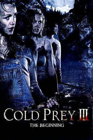 Cold Prey III Cold Prey III
