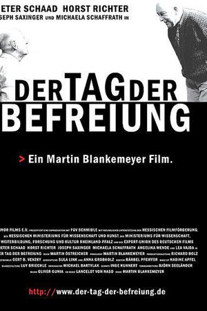 Der Tag der Befreiung